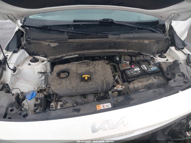 Продаж на аукціоні авто 2023 Kia Seltos S, vin: KNDEU2AA2P7405131, номер лоту: 44742297