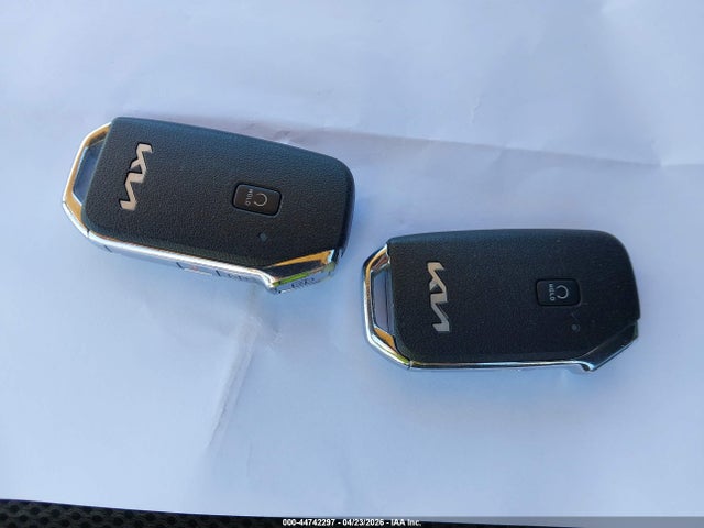 Продаж на аукціоні авто 2023 Kia Seltos S, vin: KNDEU2AA2P7405131, номер лоту: 44742297