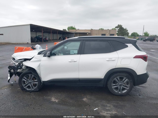 Продаж на аукціоні авто 2023 Kia Seltos S, vin: KNDEU2AA2P7405131, номер лоту: 44742297