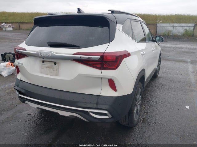 Продаж на аукціоні авто 2023 Kia Seltos S, vin: KNDEU2AA2P7405131, номер лоту: 44742297