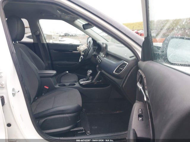 Продаж на аукціоні авто 2023 Kia Seltos S, vin: KNDEU2AA2P7405131, номер лоту: 44742297
