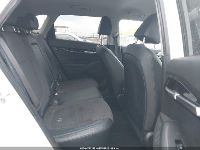 Продаж на аукціоні авто 2023 Kia Seltos S, vin: KNDEU2AA2P7405131, номер лоту: 44742297