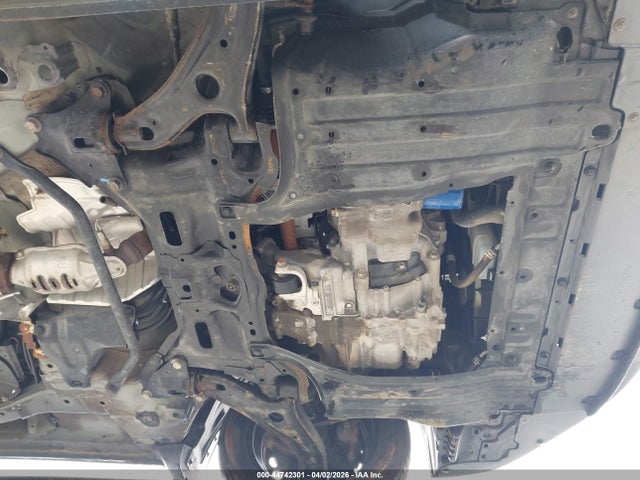 44742301 :رقم المزاد ، JHMGE8H34DC070911 vin ، 2013 Honda Fit مزاد بيع