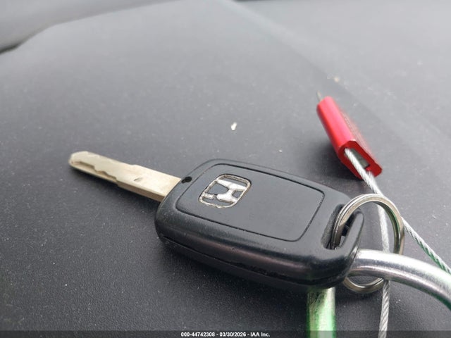 2017 Honda Civic Lx მანქანა იყიდება აუქციონზე, vin: 19XFC2F54HE223225, აუქციონის ნომერი: 44742308