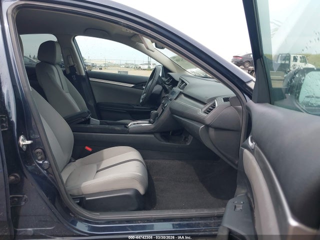 2017 Honda Civic Lx მანქანა იყიდება აუქციონზე, vin: 19XFC2F54HE223225, აუქციონის ნომერი: 44742308