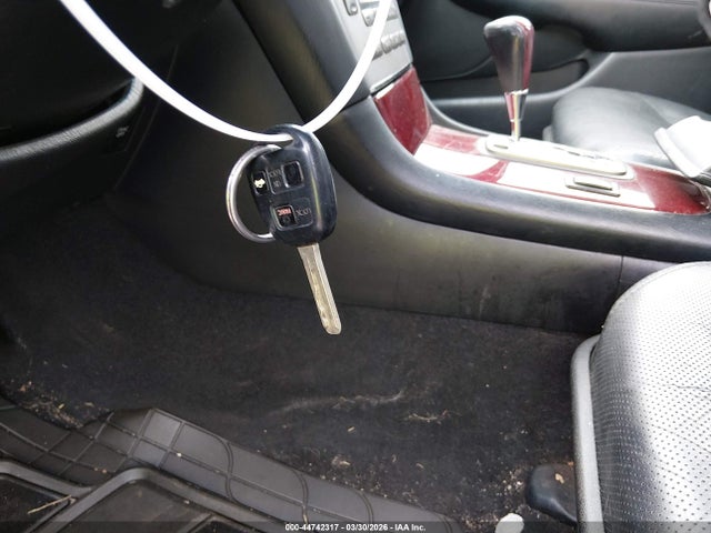 Продаж на аукціоні авто 2005 Lexus Es 330, vin: JTHBA30G755064677, номер лоту: 44742317