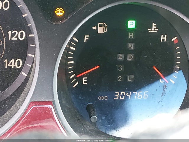 Продаж на аукціоні авто 2005 Lexus Es 330, vin: JTHBA30G755064677, номер лоту: 44742317