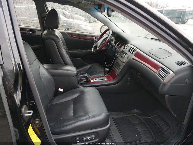 Продаж на аукціоні авто 2005 Lexus Es 330, vin: JTHBA30G755064677, номер лоту: 44742317