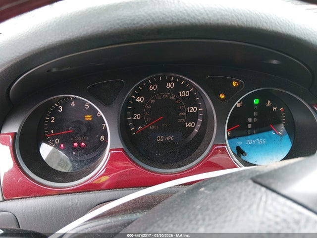 Продаж на аукціоні авто 2005 Lexus Es 330, vin: JTHBA30G755064677, номер лоту: 44742317