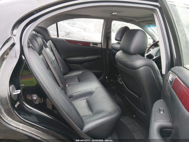 Продаж на аукціоні авто 2005 Lexus Es 330, vin: JTHBA30G755064677, номер лоту: 44742317