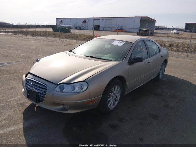 Продажа на аукционе авто 2002 Chrysler Concorde Lx, vin: 2C3HD46R52H215302, номер лота: 44742322