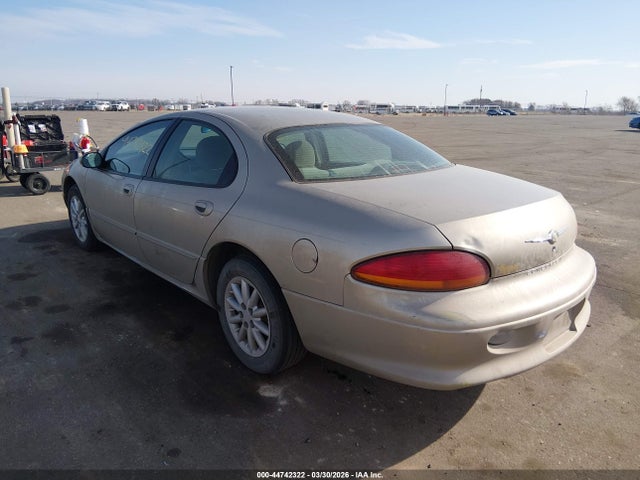 Продажа на аукционе авто 2002 Chrysler Concorde Lx, vin: 2C3HD46R52H215302, номер лота: 44742322