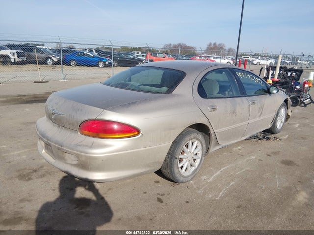 Продажа на аукционе авто 2002 Chrysler Concorde Lx, vin: 2C3HD46R52H215302, номер лота: 44742322