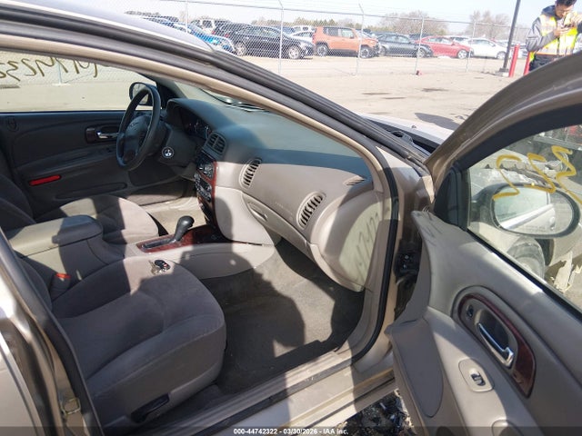 Продажа на аукционе авто 2002 Chrysler Concorde Lx, vin: 2C3HD46R52H215302, номер лота: 44742322