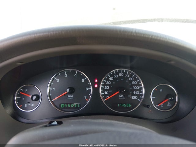 Продажа на аукционе авто 2002 Chrysler Concorde Lx, vin: 2C3HD46R52H215302, номер лота: 44742322