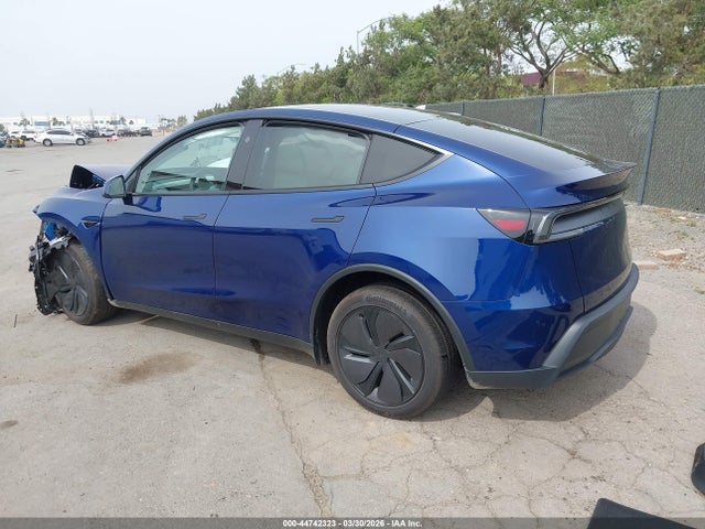 7SAYGDED5TF565676 Tesla Model Y