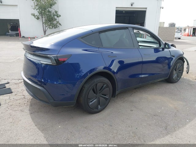 7SAYGDED5TF565676 Tesla Model Y