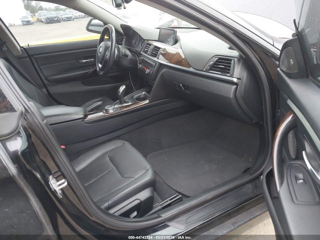 Aukcja sprzedaży 2015 Bmw 428 Gran Coupe, vin: WBA4A5C51FG051832, numer aukcji: 44742324
