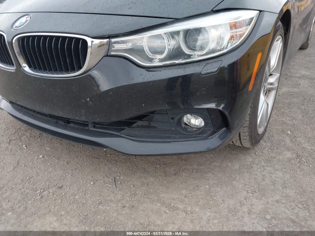 Aukcja sprzedaży 2015 Bmw 428 Gran Coupe, vin: WBA4A5C51FG051832, numer aukcji: 44742324