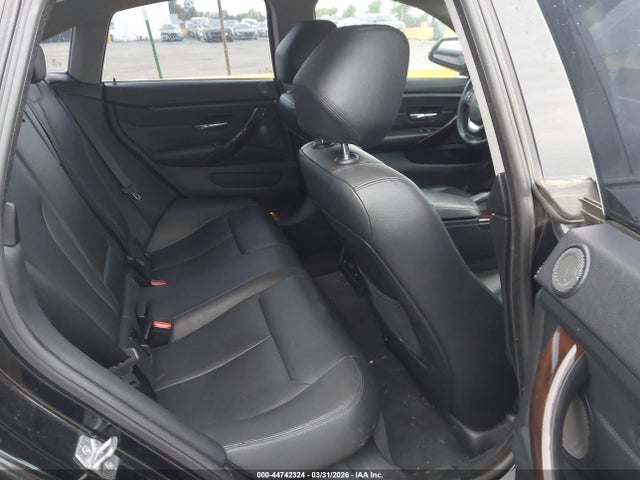 Aukcja sprzedaży 2015 Bmw 428 Gran Coupe, vin: WBA4A5C51FG051832, numer aukcji: 44742324