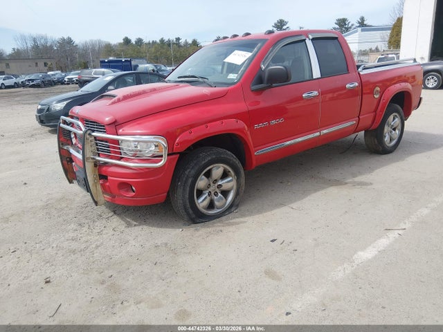 Aukcja sprzedaży 2005 Dodge Ram 1500 Slt/laramie, vin: 1D7HU18D35S259829, numer aukcji: 44742326