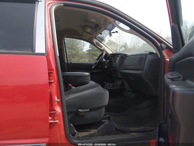 Aukcja sprzedaży 2005 Dodge Ram 1500 Slt/laramie, vin: 1D7HU18D35S259829, numer aukcji: 44742326