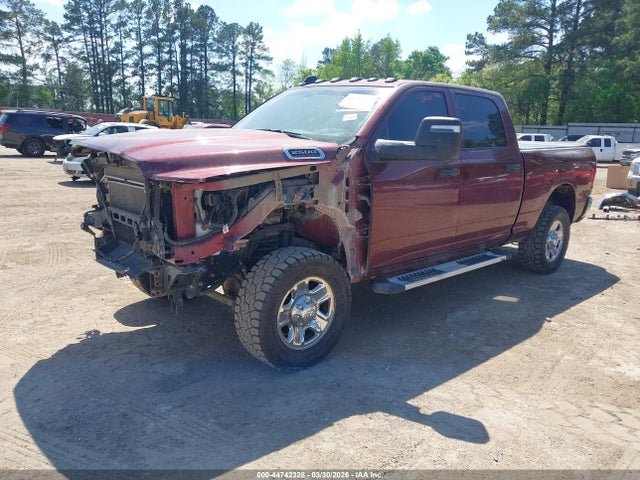 Продаж на аукціоні авто 2024 Ram 2500 Tradesman  4x4 6'4 Box, vin: 3C6UR5CJ6RG162028, номер лоту: 44742328