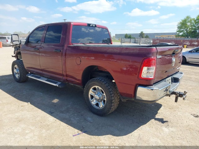 Продаж на аукціоні авто 2024 Ram 2500 Tradesman  4x4 6'4 Box, vin: 3C6UR5CJ6RG162028, номер лоту: 44742328
