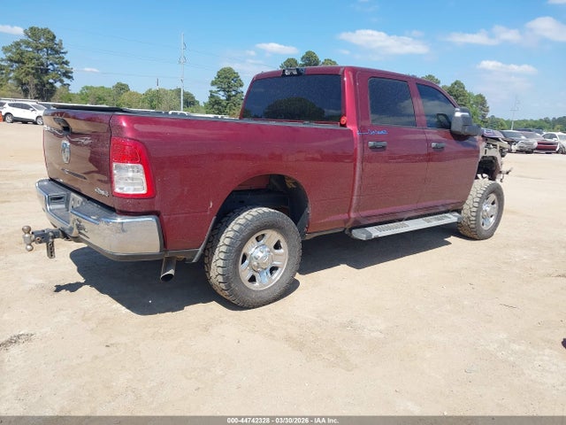Продаж на аукціоні авто 2024 Ram 2500 Tradesman  4x4 6'4 Box, vin: 3C6UR5CJ6RG162028, номер лоту: 44742328
