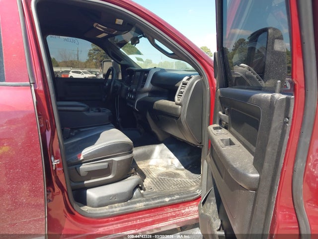 Продаж на аукціоні авто 2024 Ram 2500 Tradesman  4x4 6'4 Box, vin: 3C6UR5CJ6RG162028, номер лоту: 44742328