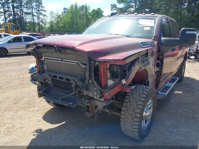 Продаж на аукціоні авто 2024 Ram 2500 Tradesman  4x4 6'4 Box, vin: 3C6UR5CJ6RG162028, номер лоту: 44742328