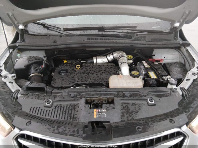 Продажа на аукционе авто 2019 Buick Encore Fwd Sport Touring, vin: KL4CJ1SM8KB730093, номер лота: 44742329