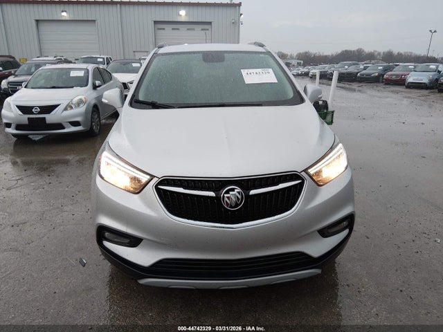 Продажа на аукционе авто 2019 Buick Encore Fwd Sport Touring, vin: KL4CJ1SM8KB730093, номер лота: 44742329