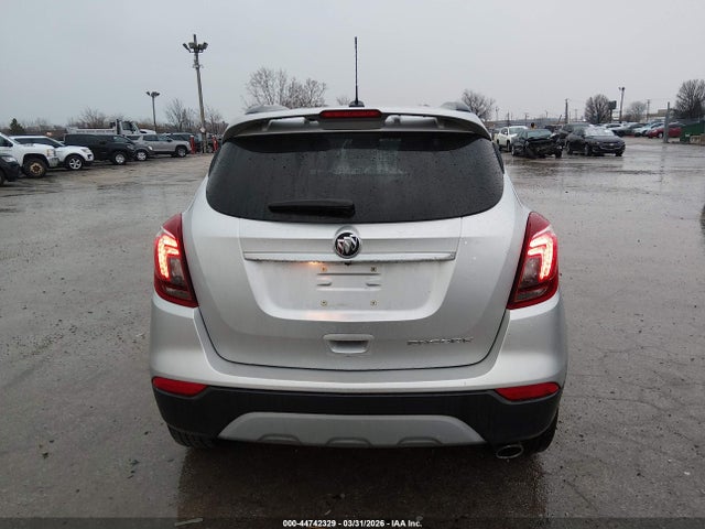Продажа на аукционе авто 2019 Buick Encore Fwd Sport Touring, vin: KL4CJ1SM8KB730093, номер лота: 44742329
