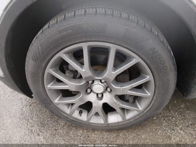 Продажа на аукционе авто 2019 Buick Encore Fwd Sport Touring, vin: KL4CJ1SM8KB730093, номер лота: 44742329