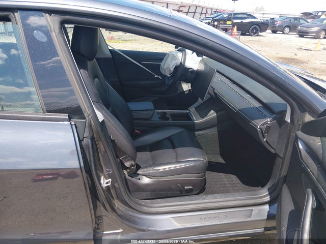 Продаж на аукціоні авто 2021 Tesla Model 3 Long Range Dual Motor All-wheel Drive, vin: 5YJ3E1EB9MF983279, номер лоту: 44742335