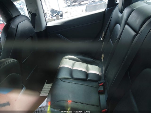 Продаж на аукціоні авто 2021 Tesla Model 3 Long Range Dual Motor All-wheel Drive, vin: 5YJ3E1EB9MF983279, номер лоту: 44742335