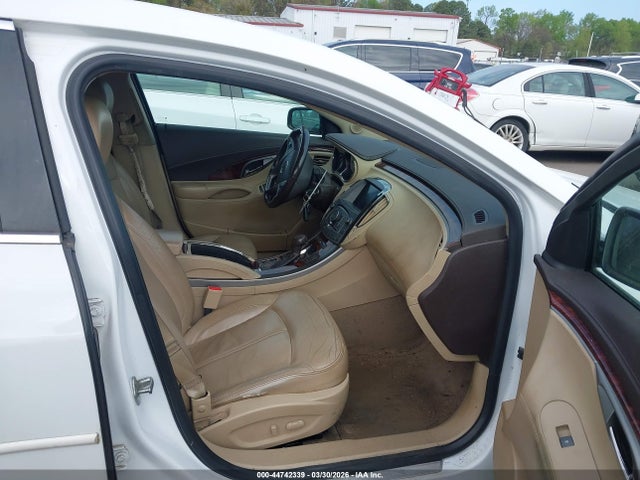 Aukcja sprzedaży 2013 Buick Lacrosse Leather Group, vin: 1G4GC5ER1DF249304, numer aukcji: 44742339