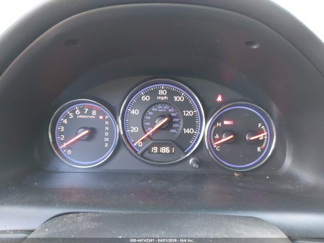 2003 HONDA CIVIC 2HGES16523H552044 Photo 6