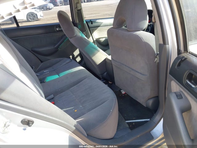 2003 HONDA CIVIC 2HGES16523H552044 Photo 7