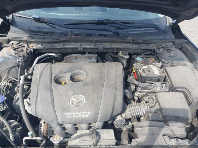Aukcja sprzedaży 2015 Mazda Mazda3 I Sport, vin: 3MZBM1U72FM132724, numer aukcji: 44742348