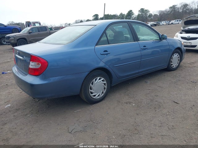 Продаж на аукціоні авто 2002 Toyota Camry Le V6, vin: 4T1BF32K62U536238, номер лоту: 44742354