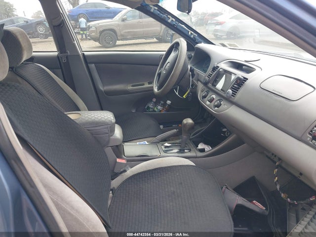 Продаж на аукціоні авто 2002 Toyota Camry Le V6, vin: 4T1BF32K62U536238, номер лоту: 44742354