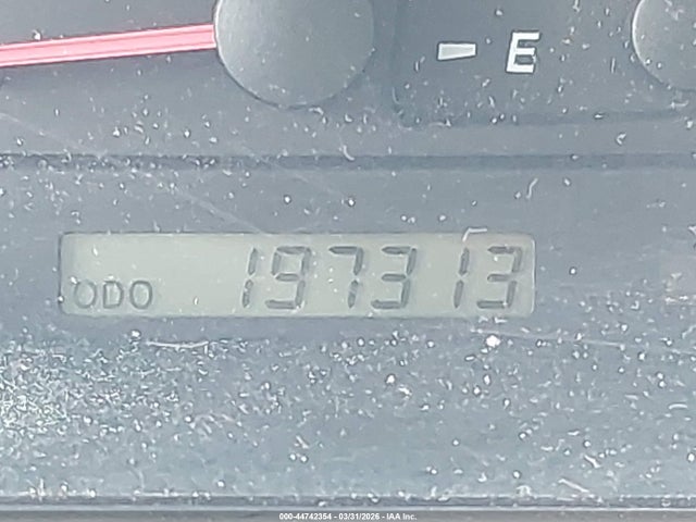 Продаж на аукціоні авто 2002 Toyota Camry Le V6, vin: 4T1BF32K62U536238, номер лоту: 44742354