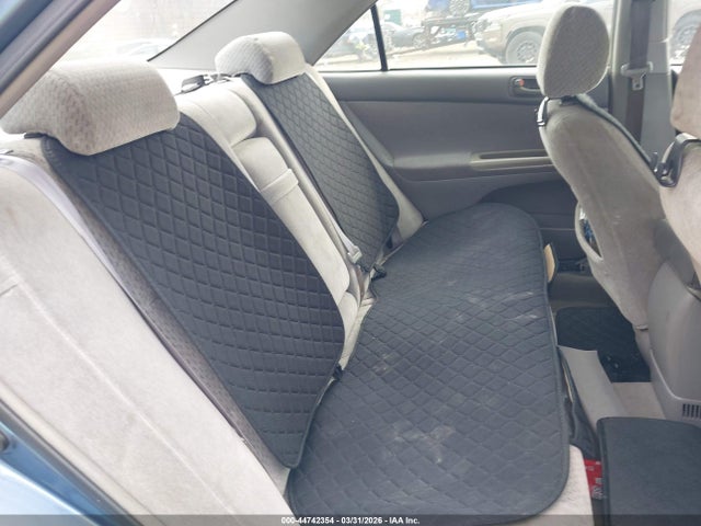 Продаж на аукціоні авто 2002 Toyota Camry Le V6, vin: 4T1BF32K62U536238, номер лоту: 44742354