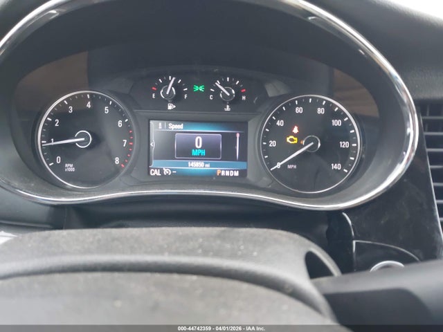 Aukcja sprzedaży 2019 Buick Encore Awd Sport Touring, vin: KL4CJ2SB1KB714502, numer aukcji: 44742359