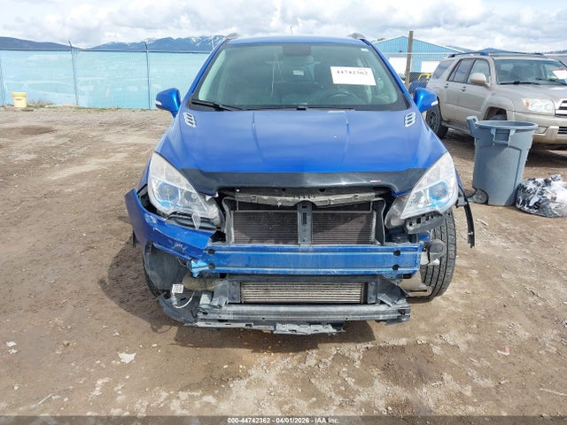 Aukcja sprzedaży 2016 Buick Encore, vin: KL4CJASB6GB745763, numer aukcji: 44742362