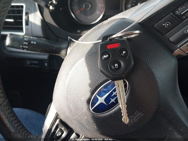 Продажа на аукционе авто 2016 Subaru Forester 2.0xt Premium, vin: JF2SJGDC6GH408440, номер лота: 44742364