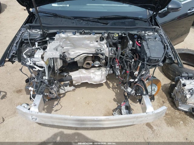 Aukcja sprzedaży 2025 Mercedes-benz Cla 250 Coupe 4matic, vin: W1K5J4HB5SN555229, numer aukcji: 44742366