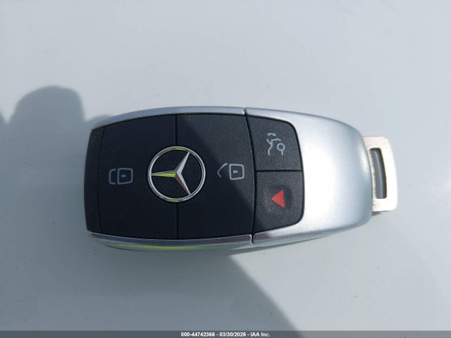 Aukcja sprzedaży 2025 Mercedes-benz Cla 250 Coupe 4matic, vin: W1K5J4HB5SN555229, numer aukcji: 44742366